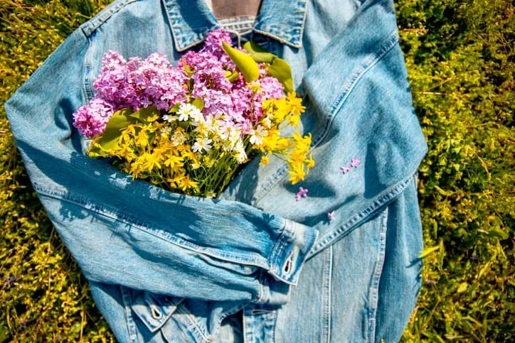 Lo que necesitas en ropa de primavera para esta temporada