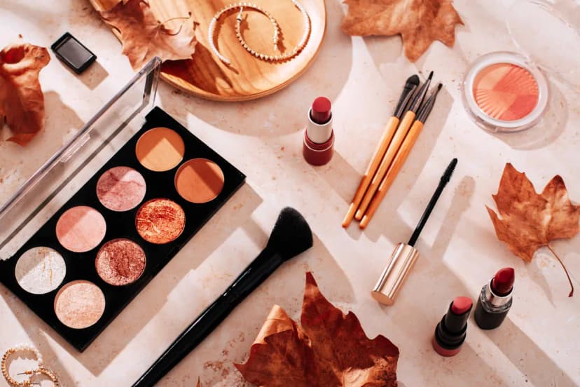 Beauty Week: 5 productos para tu kit de maquillaje