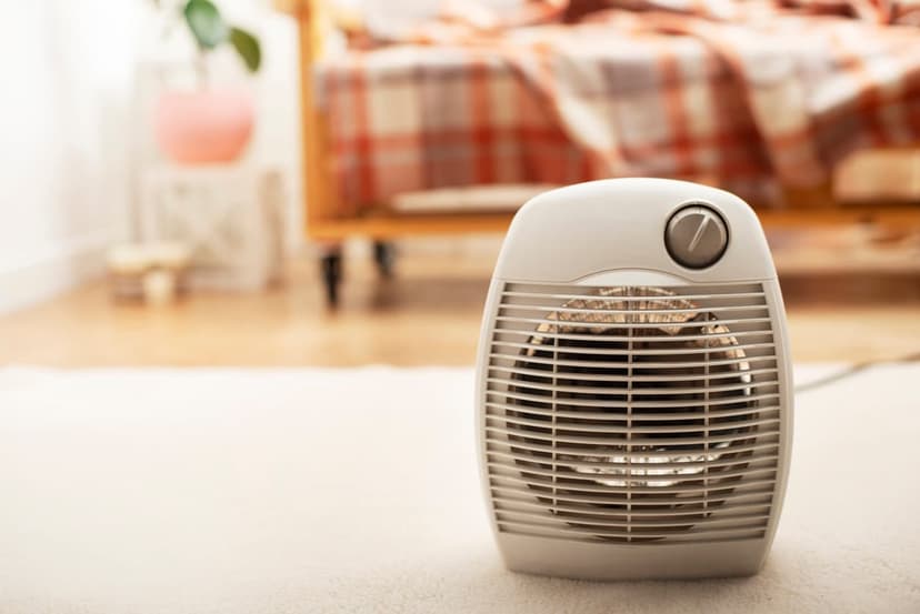 Tipos de ventiladores ideales para tu casa y oficina