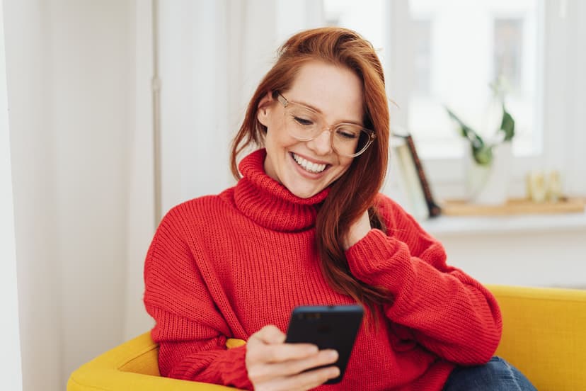 ¡Es momento de estrenar! Cambia tu celular el próximo Buen Fin aquí te decimos cómo