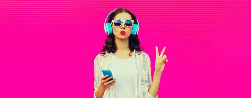 Conoce los audífonos virales de TikTok ¡consigue los tuyos!