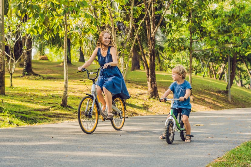 10 bicicletas para regalar en el Día del Niño: ¡Haz el obsequio ideal!