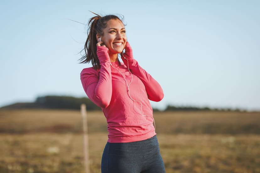 Arma tu outfit deportivo con ropa marca Puma