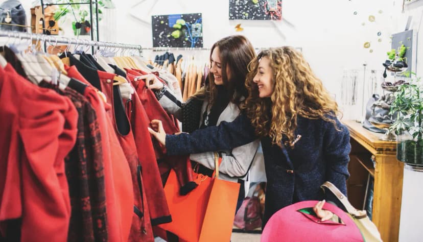 Los más buscado en las promociones Hot Sale 2025
