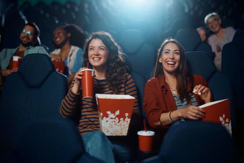 ¡Hollywood nos sorprende! Películas del 2025 que harán historia