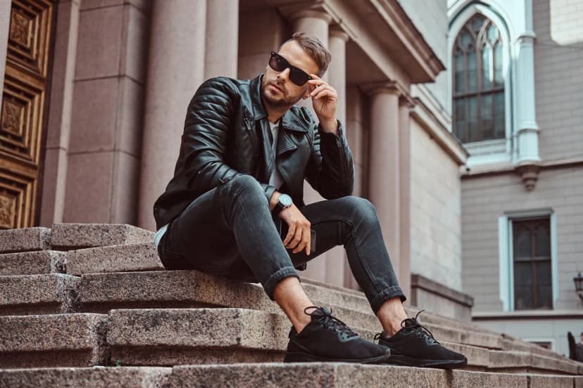 Conoce todos los tipos de jeans para hombres