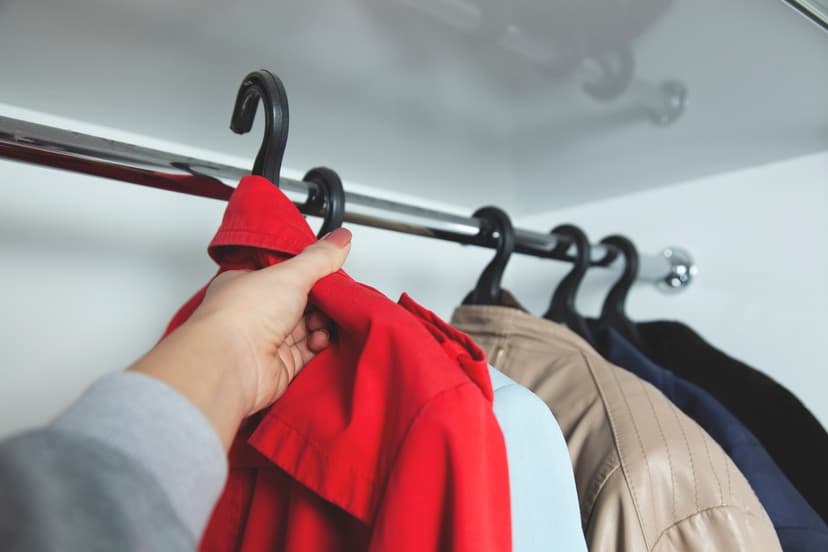Crea el armario perfecto con básicos de ropa casual para hombre