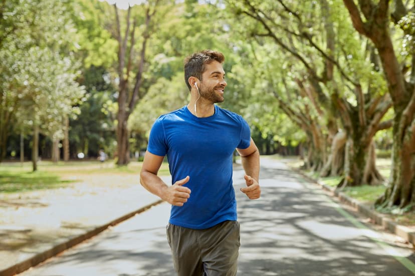 Audífonos para gym: durabilidad y rendimiento garantizado