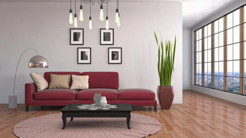Cómo elegir la sala ideal para tu espacio ¡aprovecha las ofertas extendidas del Hot Sale!