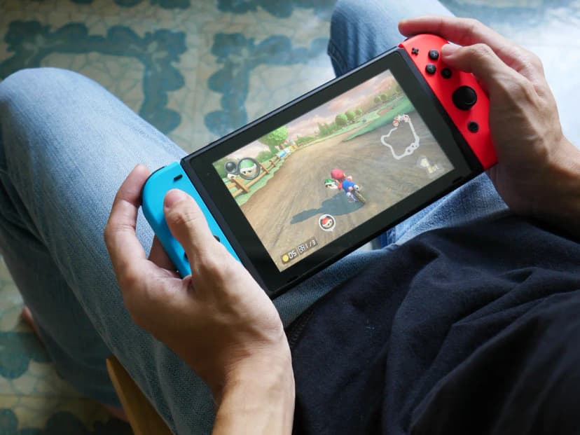 Nueva Nintendo Switch: Lanzamiento confirmado junio 2025