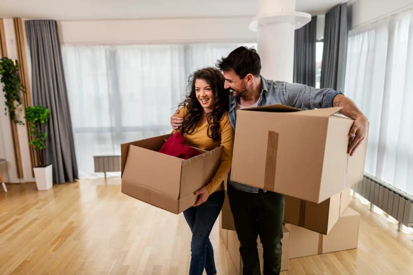 Guía de cosas básicas para mudarse solo: tu primer departamento