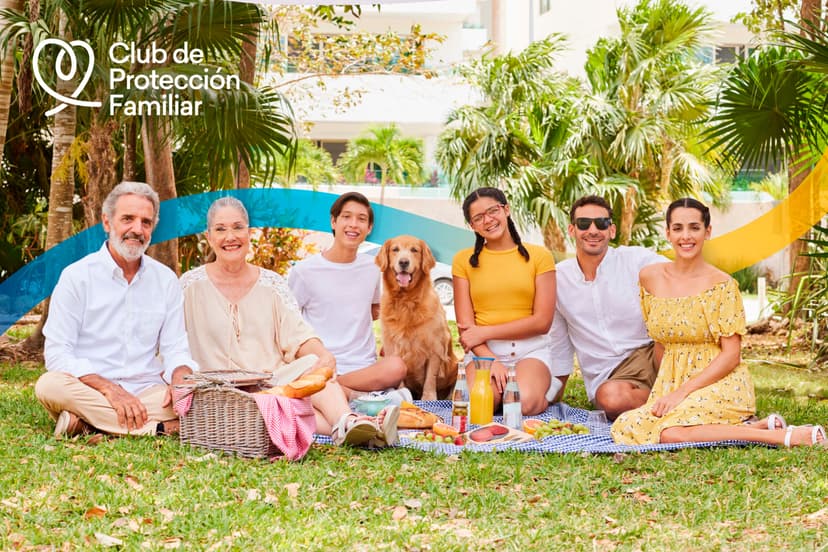 ¿Qué es el Club de Protección Familiar?