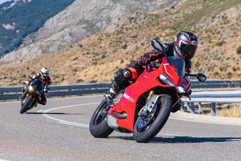 Marcas de motos deportivas de referencia