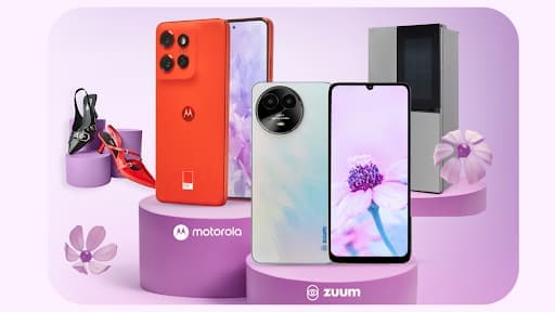Celulares, zapatos y refrigeradores, los regalos que reciben las mamás durante el 10 de mayo: Coppel