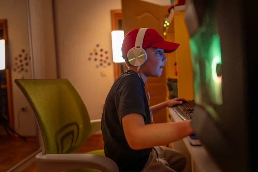 Control parental en videojuegos: Más allá de los controles digitales