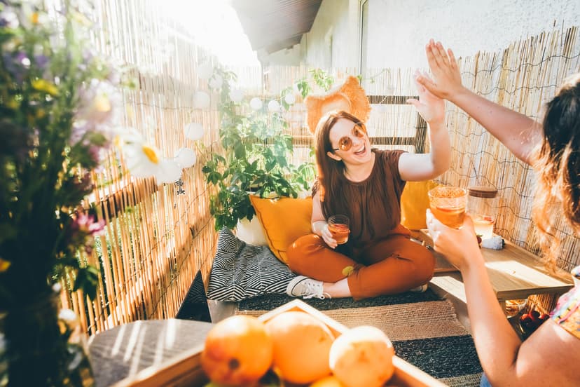 Decoración de jardín: transforma tu espacio con estos consejos