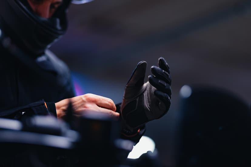 6 mejores motos para trabajo con espacio de carga