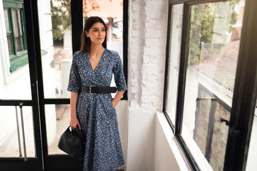 Cinturones versátiles: del trabajo al fin de semana