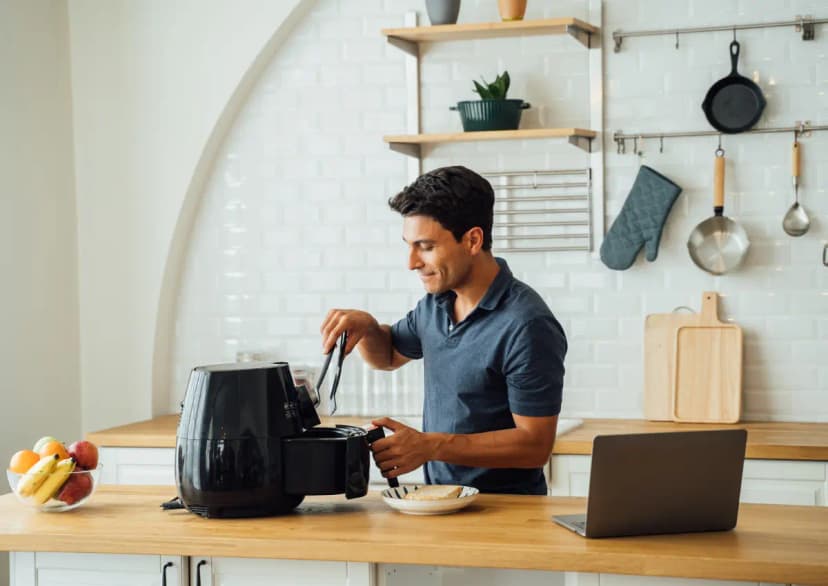 Básicos del hogar: Electrodomésticos de cocina