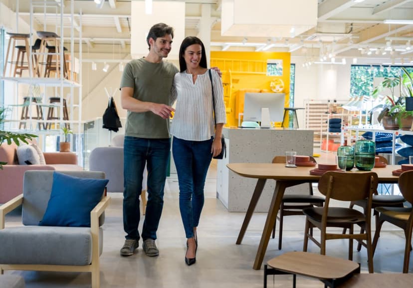 ¡Conoce las nuevas tiendas Coppel!