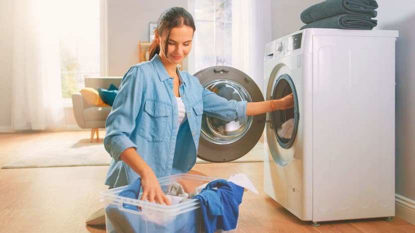 Guía definitiva: Cómo lavar tus jeans y mantenerlos como nuevos